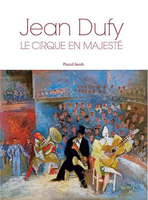 Jean Dufy