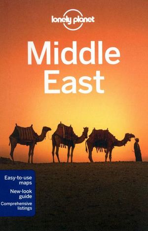 Middle east