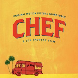 Chef (OST)