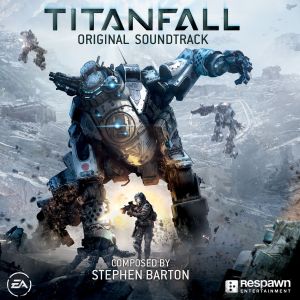 Titanfall Original Soundtrack (OST)