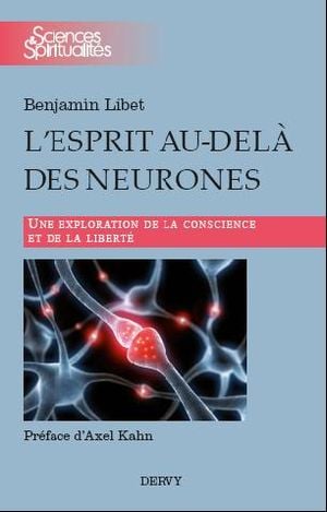 L'esprit au-delà des neurones