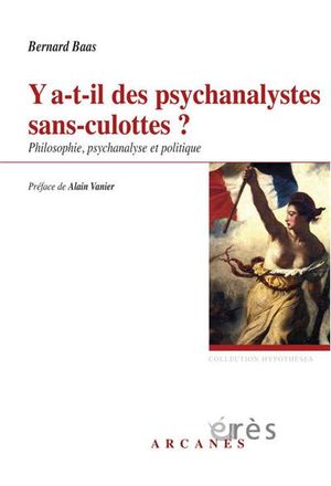 Y a-t-il des psychanalystes sans-culottes ?