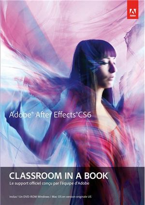 Adobe After Effects CS6