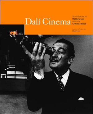 Dali cinéma