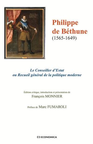 Philippe de Bethune