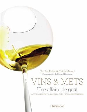 Vins, une affaire de goût