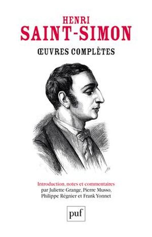 Oeuvres complètes