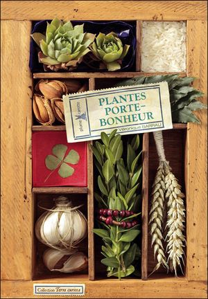 Plantes porte bonheur