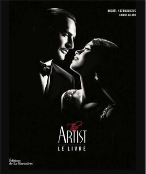 The Artist : Le Livre