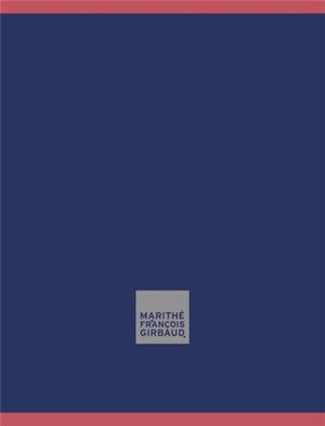 Marithé et François Girbaud