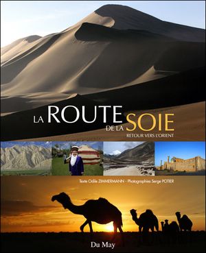 La route de la soie