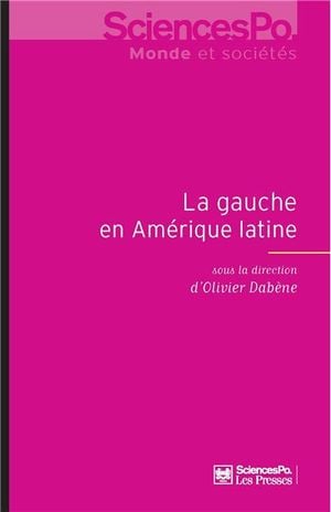 La gauche en Amérique latine : 1998-2010