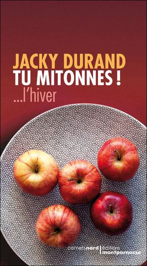 Tu mitonnes !... L'hiver