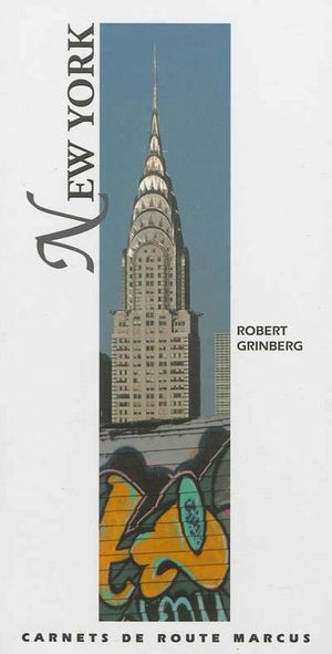 New York carnets de route