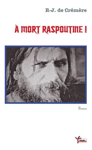 A mort Raspoutine