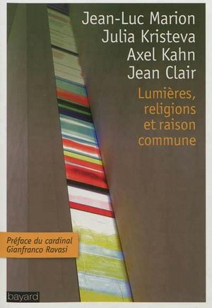 Lumières, Religions et Raison commune