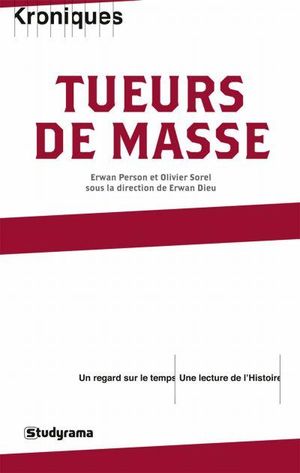 Les tueurs de masse