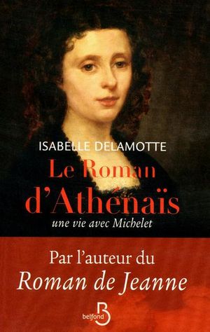 Athénaïs Michelet