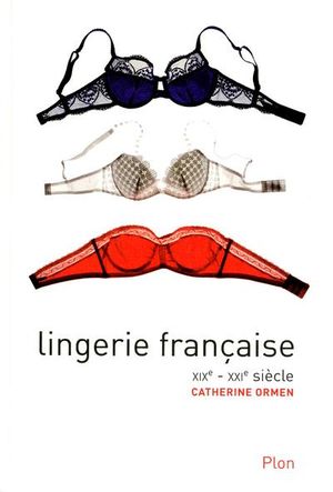 Lingerie française