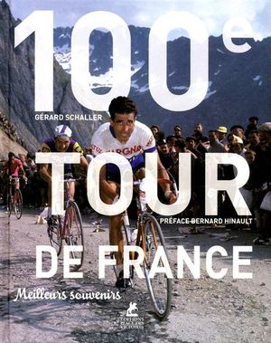 Le Tour de France