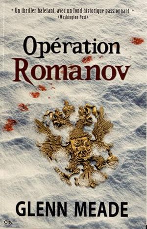 La conspiration Romanov