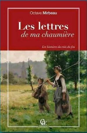 Les lettres de ma chaumière