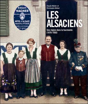 Les alsaciens