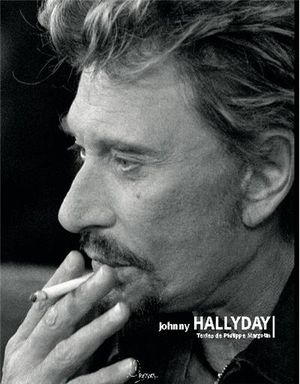 Johnny Hallyday