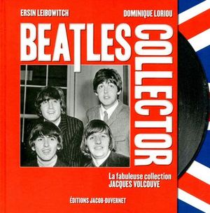 Beatles collector