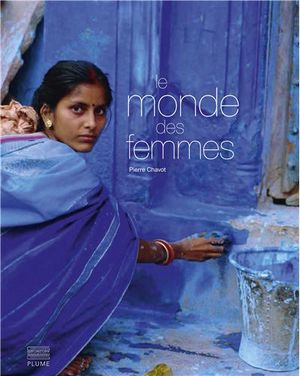 Le monde des femmes