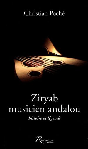 Ziryab, musicien andalou