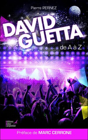 David Guetta de A à Z