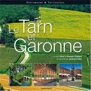 Le Tarn-et-Garonne