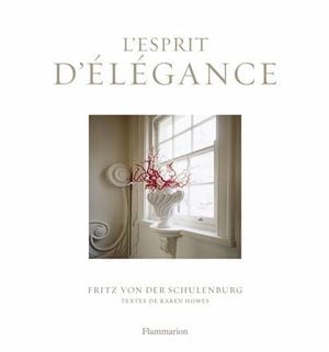 L'esprit d'élégance