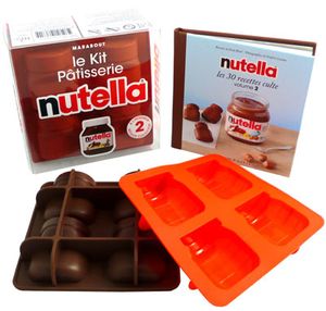 Le Kit pâtisserie Nutella