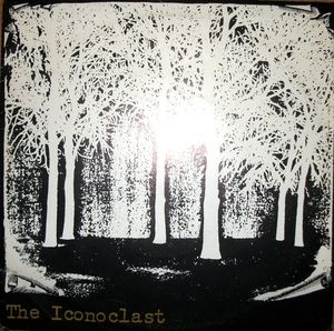 The Iconoclast (EP)