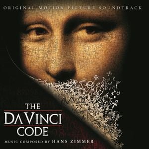 The Da Vinci Code: Original Motion Picture Soundtrack (OST)