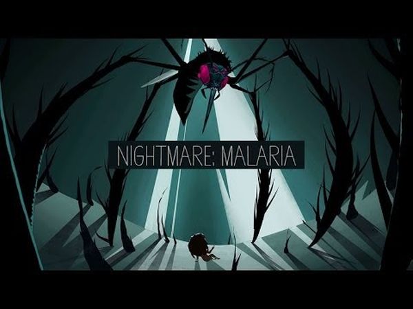 Nightmare: Malaria