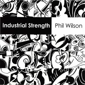 Industrial Strength (EP)