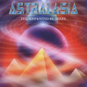 The Hawkwind Remixes