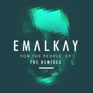 For the People EP: The Remixes