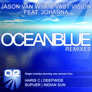 Oceanblue (Single)