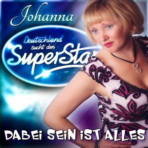 Dabei sein ist alles (Single)