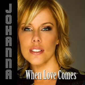 When Love Comes (Single)