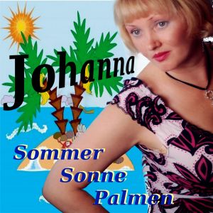 Sommer, sonne, palmen (Single)