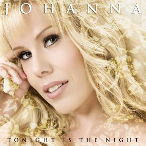 Tonight Is the Night (Single)