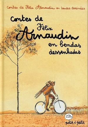 Contes de Fèlix Arnaudin en bandas dessenhadas