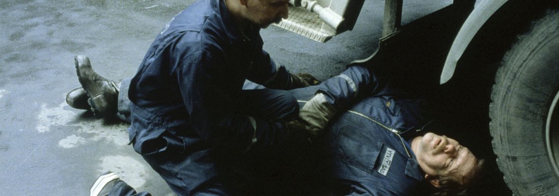 Cover Ombres au paradis