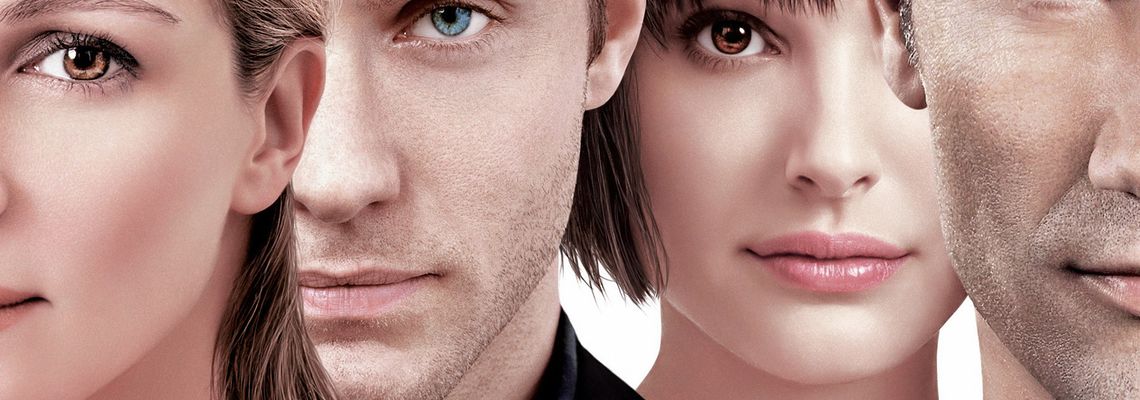 Cover Closer - Entre adultes consentants