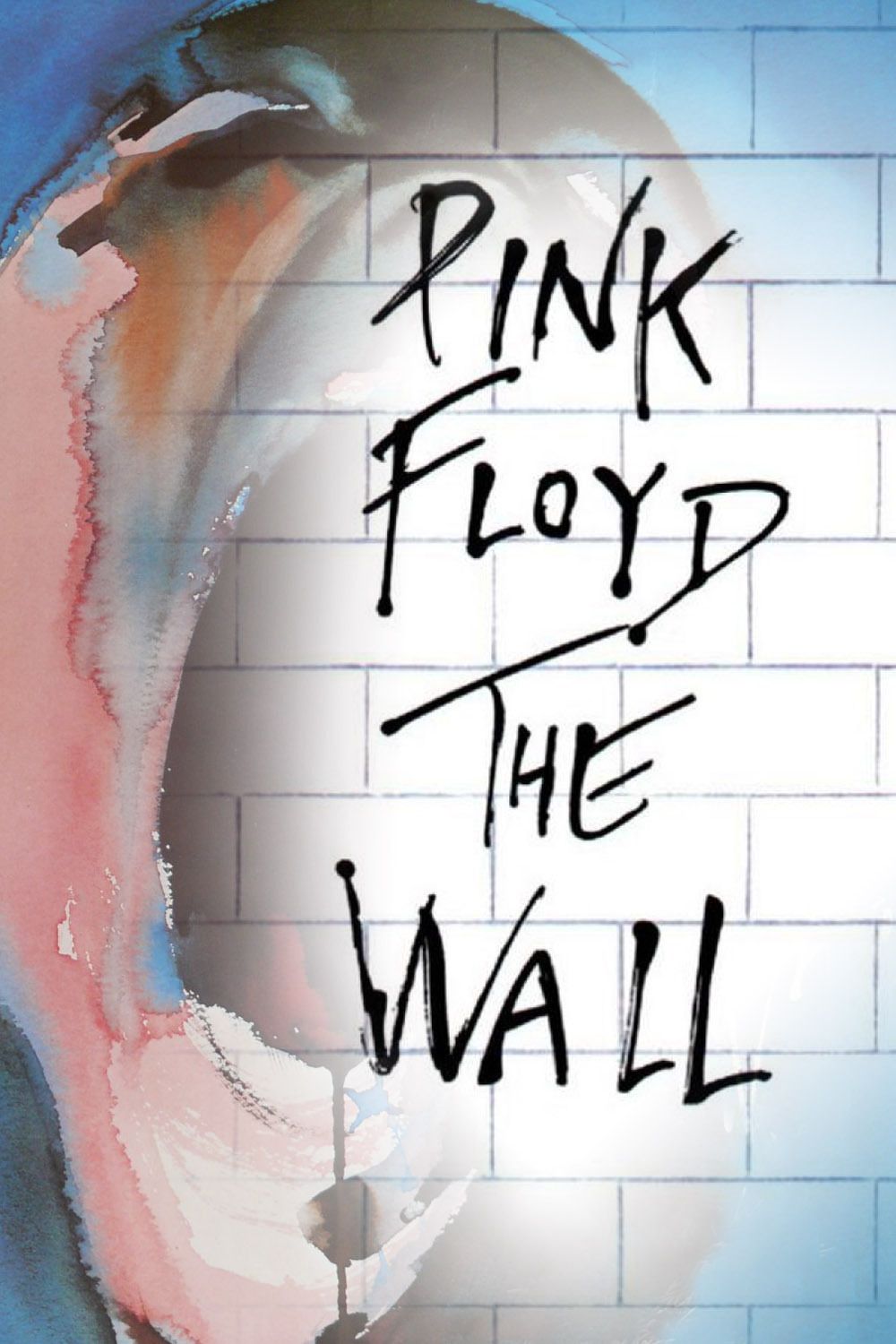 Pink floyd the wall фото